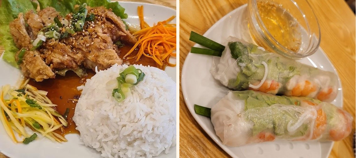 La Maison de Diep - Gallery Image 7